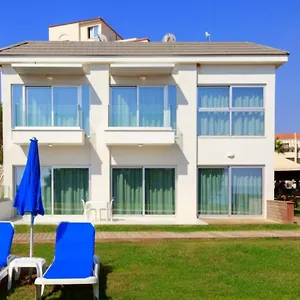 Ocean Suites Luxury , Протарас Кипр
