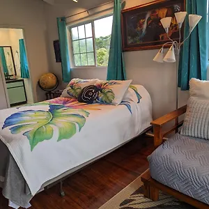 Luxury Hilo