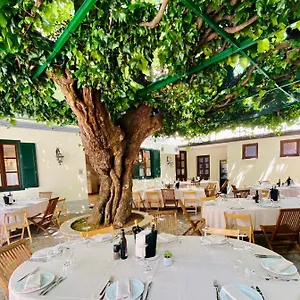 Antica Al Gelso Hotel