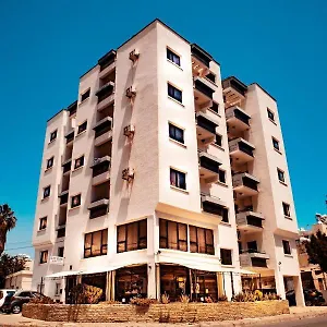 Olive Island , Ларнака Кипр