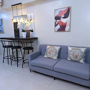 1br And Unit @ 150 Newport Near Naia 3 , Манила Филиппины