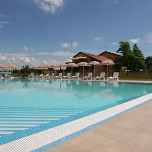 Country Club Feriegård