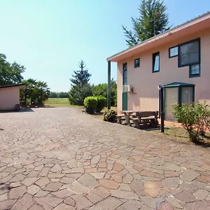 Societa Agricola La Staccionata Farm stay