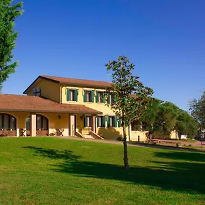 Agriturismo Eva - Venice Airport בית חווה