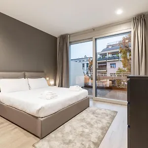 Myplace Vittoria דירה