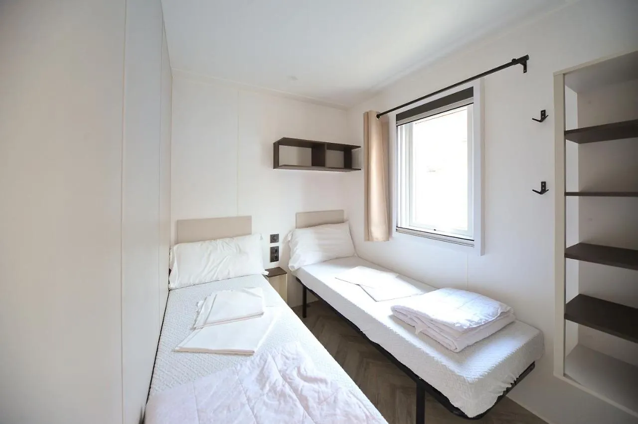 Camping Rialto Кампальто 0*,  Италия